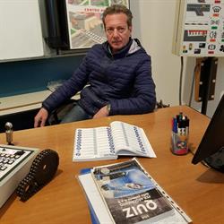 Autoscuola di Cuia di Viola Vito, Taranto orari di apertura