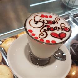 Gran Caffè Del Gesù, Napoli orari di apertura