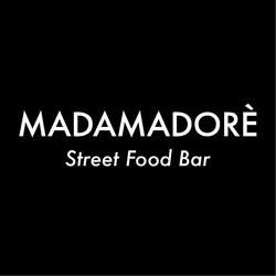 Madamadoré Street Food Bar, Milano orari di apertura