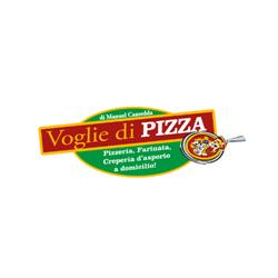 Voglie Di Pizza, Genova orari di apertura