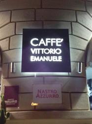 Caffe’ Vittorio Emanuele, Reggio Calabria orari di apertura