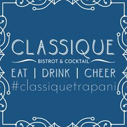 Classique Bistrot & Cocktail, Trapani orari di apertura