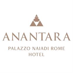 Anantara SPA Palazzo Naiadi Rome, Roma orari di apertura