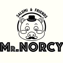 Mr. Norcy, Perugia orari di apertura