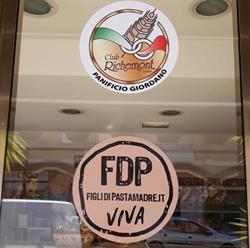 PANIFICIO PIZZERIA GIORDANO SRL, Lucera orari di apertura