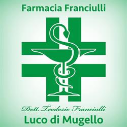 Farmacia Franciulli, Borgo San Lorenzo orari di apertura