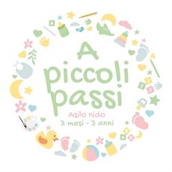 Asilo Nido "A Piccoli Passi" Da 3 Mesi A 3 Anni, San Giuseppe Vesuviano orari di apertura
