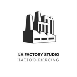 La Factory Studio - Tattoo & Piercing, Salò orari di apertura