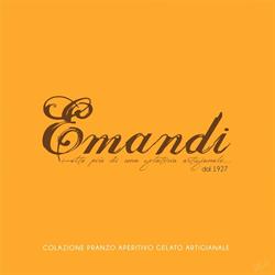 Emandi, Mariano Comense orari di apertura