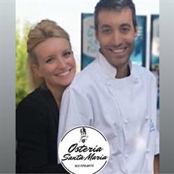 Osteria Santa Maria, Abbiategrasso orari di apertura