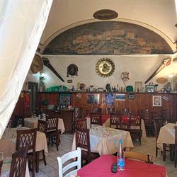 Trattoria Fonte Viva, Borbona orari di apertura