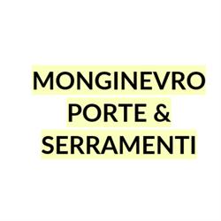 Monginevro Porte e Serramenti, Torino orari di apertura