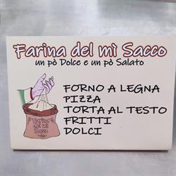 Farina del Mi Sacco, Deruta orari di apertura