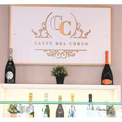 Caffe' del Corso - Bar Pasticceria Aperitivi, Villa Rosa orari di apertura