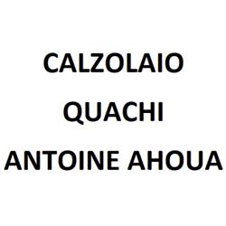 Calzolaio Quachi Antoine Ahoua, Vigevano orari di apertura