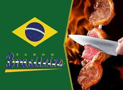 Sabor Brasileiro, Cosenza orari di apertura