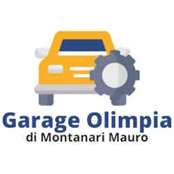 Garage Olimpia di Montanari Mauro, Sanremo orari di apertura