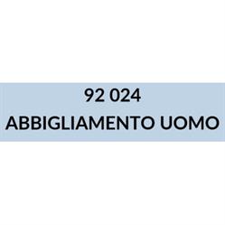 92 024 Abbigliamento Uomo, Canicattì orari di apertura