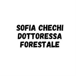Sofia Chechi Dottoressa Forestale, Pienza orari di apertura