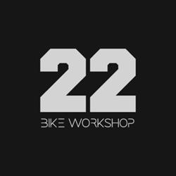 22 Bike Workshop, Sant'Olcese orari di apertura