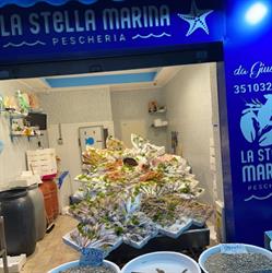 La Stella Marina, Casoria orari di apertura