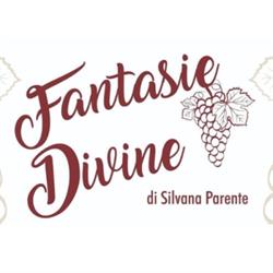 Fantasie Divine Di Silvana Parente, Barletta orari di apertura