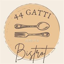 44 Gatti Bistrot La Pinseria, Adelfia orari di apertura