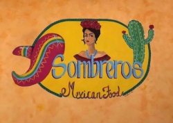 Sombreros Mexican Food, Balestrate orari di apertura