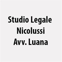 Studio Legale Nicolussi Avv. Luana, Bolzano orari di apertura