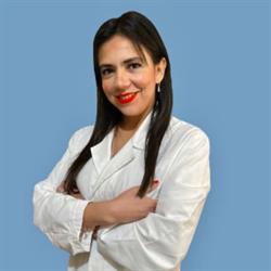 Betancourt Dr.ssa Meredyth - Cardiologa, Napoli orari di apertura