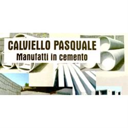 Calviello Pasquale Manufatti in Cemento, Vietri di Potenza orari di apertura