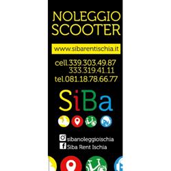 Siba Rent Noleggio Scooter Ischia, Ischia Porto orari di apertura
