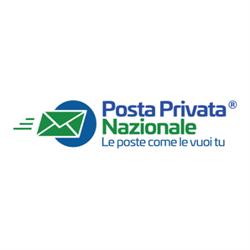 Amazon Counter - Posta privata Nazionale, Canicattì orari di apertura