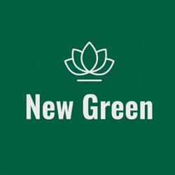 New Green, Terni orari di apertura