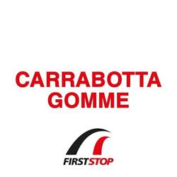 Centro First Stop Carrabotta Gomme, Capri Leone orari di apertura