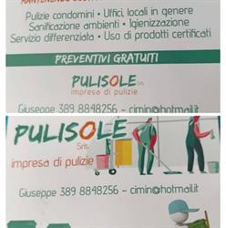 Pulisole Srls, Parma orari di apertura