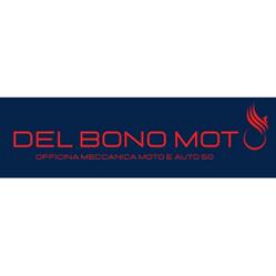Del Bono Moto, Giugliano in Campania orari di apertura