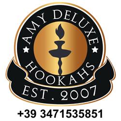 AMY Deluxe, Milano orari di apertura