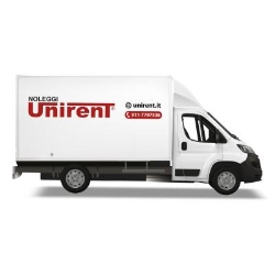 Unirent.it Noleggio furgoni Torino, noleggio auto e minibus., orari di apertura