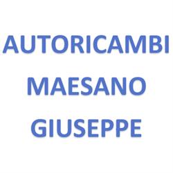 Autoricambi Maesano Giuseppe, Melito di Porto Salvo orari di apertura