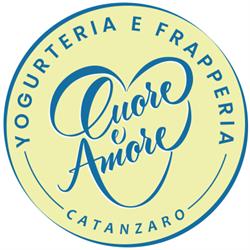 Cuore & Amore Yogurteria Frapperia, Catanzaro orari di apertura