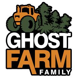 Ghost Farm Family, Varese orari di apertura
