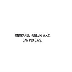 Onoranze Funebri A.R.C. San Pio S.a.s. di Cannavacciuolo, Caserta orari di apertura