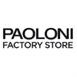 Paoloni Factory Store - Manuel Ritz, Appignano orari di apertura