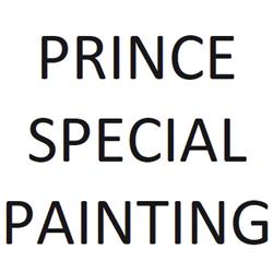 Prince Special Painting, Cardano al Campo orari di apertura