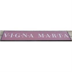 Vigna Marta, Firenze orari di apertura