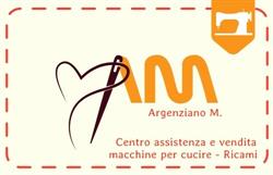 Argenziano Modesto Macchine Per Cucire E Maglieria, Busto Arsizio orari di apertura