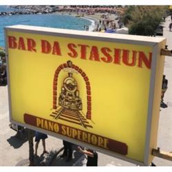 Bar da Stasiun, Monterosso al Mare orari di apertura