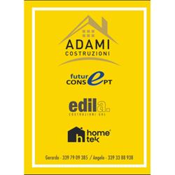 Immobiliare- Adami Costruzioni, Cerrelli orari di apertura