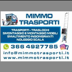 Mimmo trasporti, Napoli orari di apertura